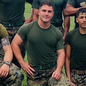 Meet your Posher, Damian